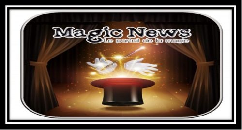 Magic News