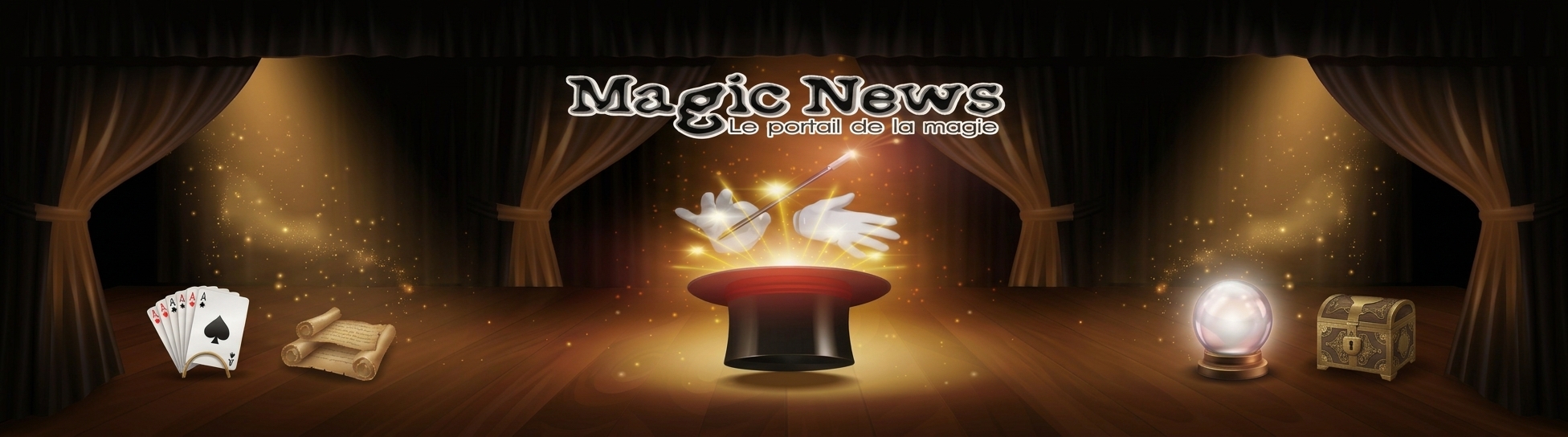 Magic News